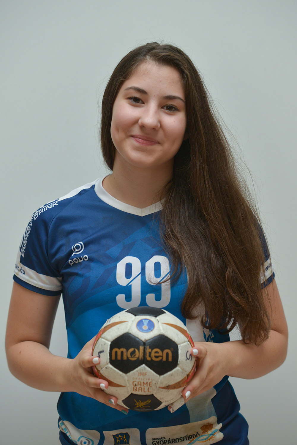 Buczku Bonita