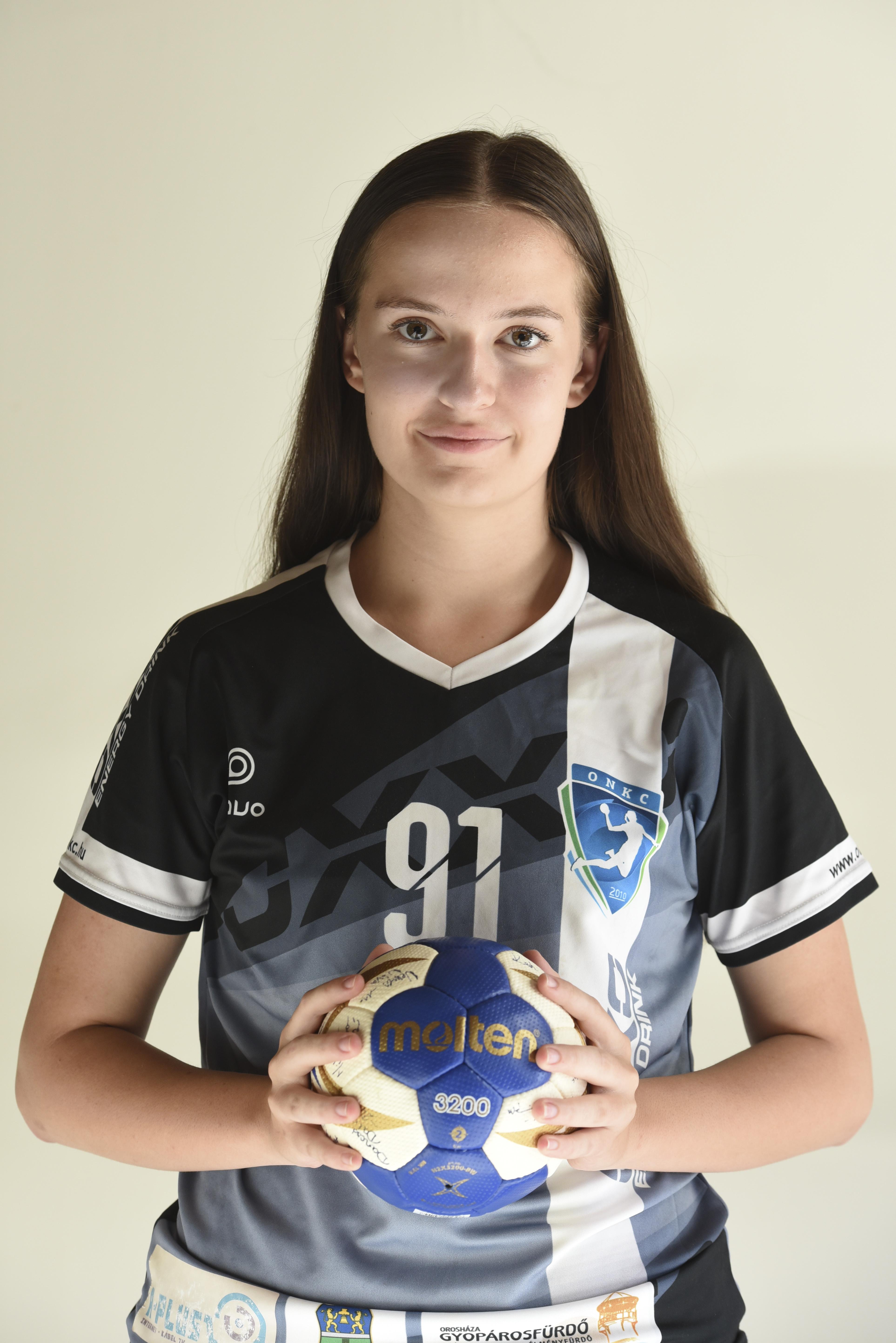 Gedó Fanni