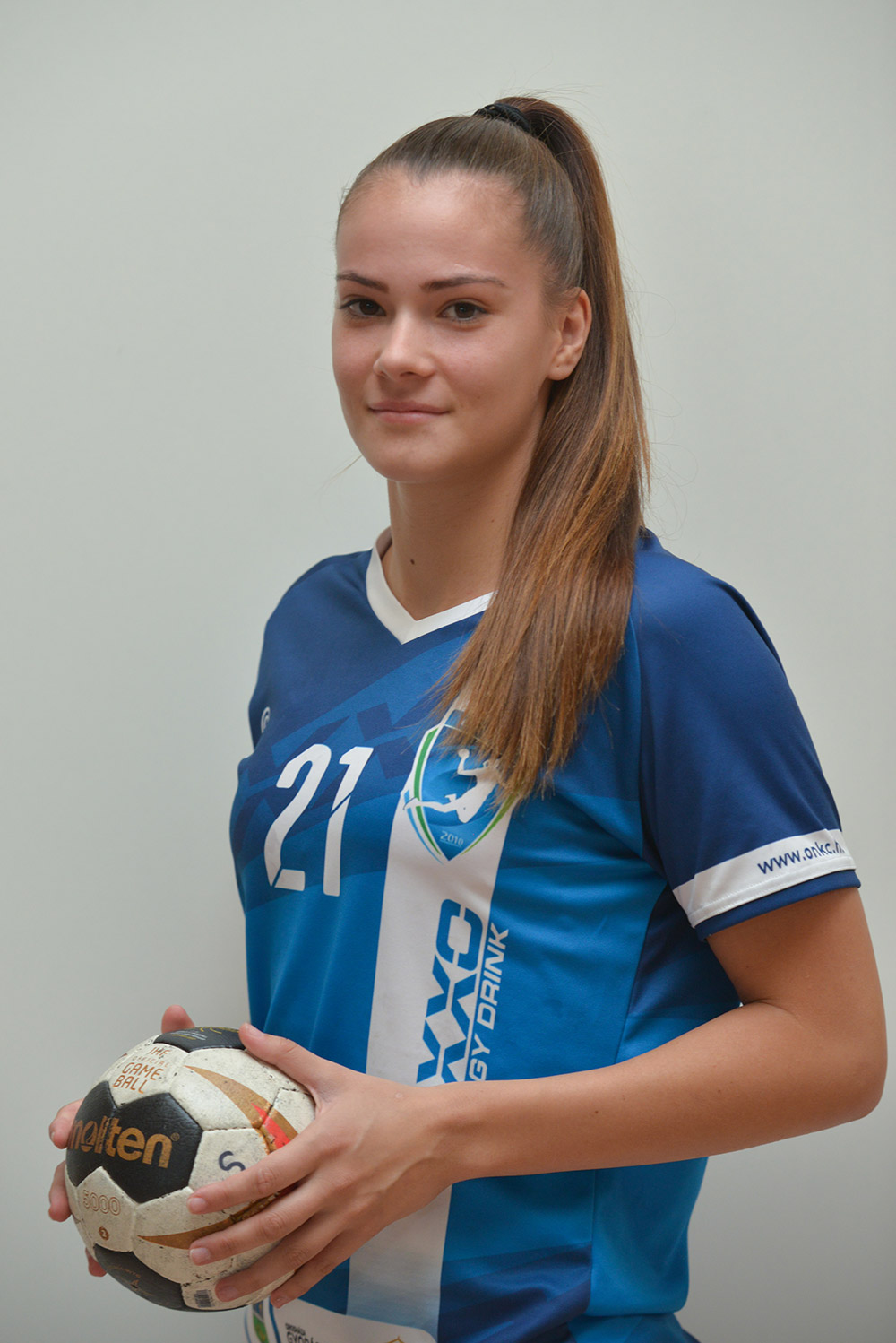 Kenyeres Barbara