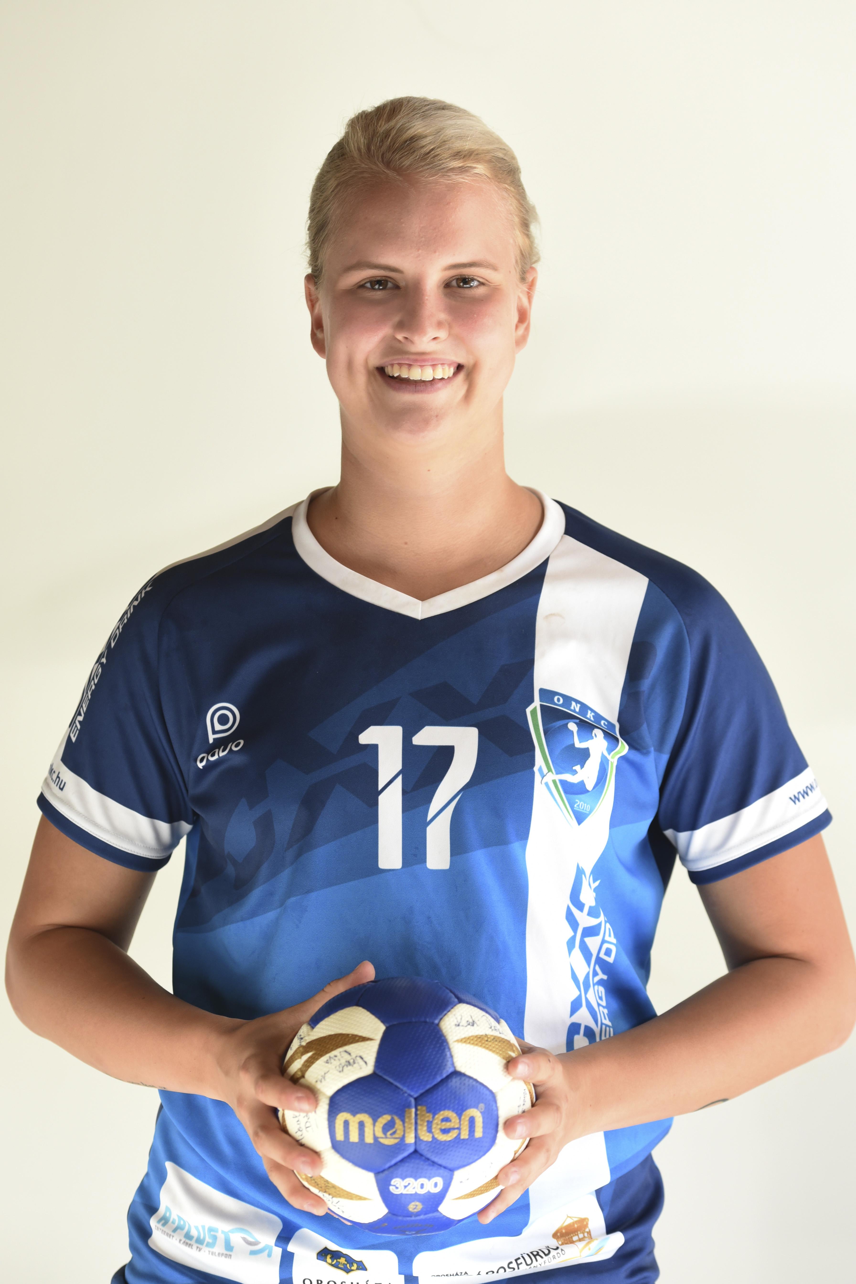 Szabó Dorina