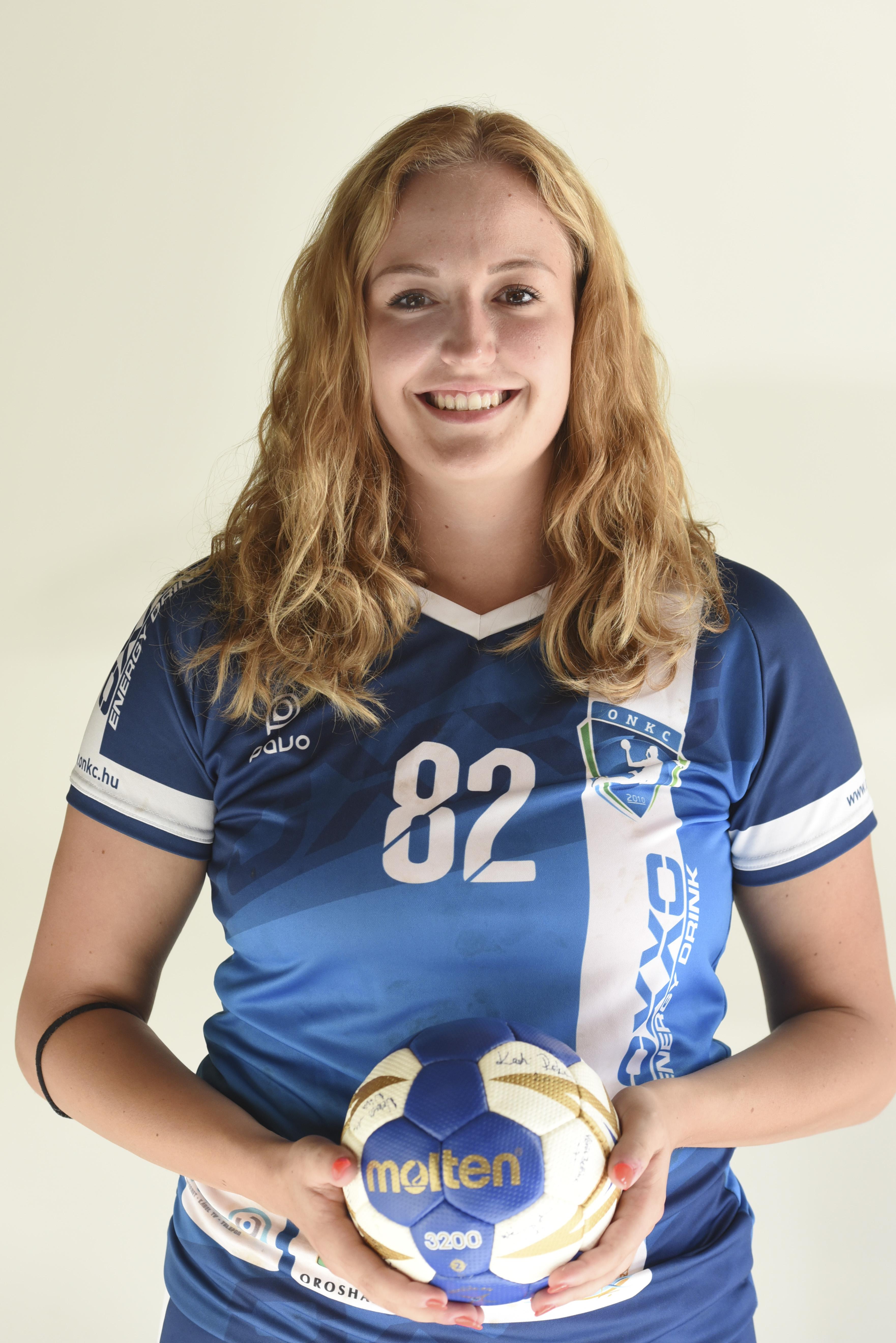 Szöllősi Dorottya