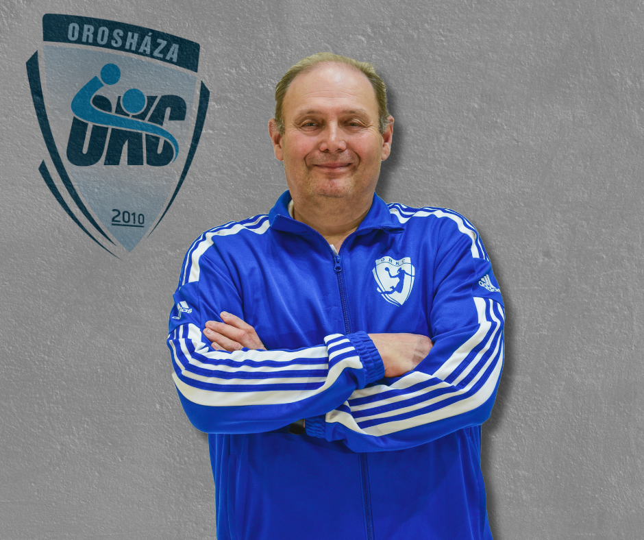 Molnár Imre