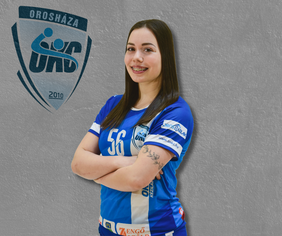 Bedron Viktória