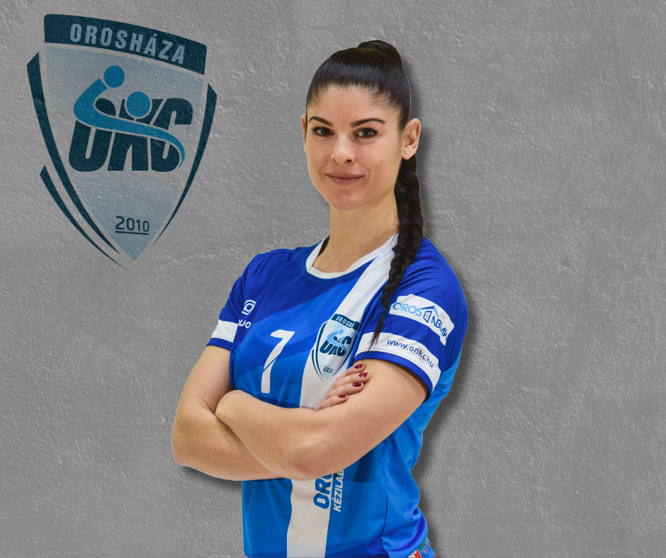 Vörös Bettina