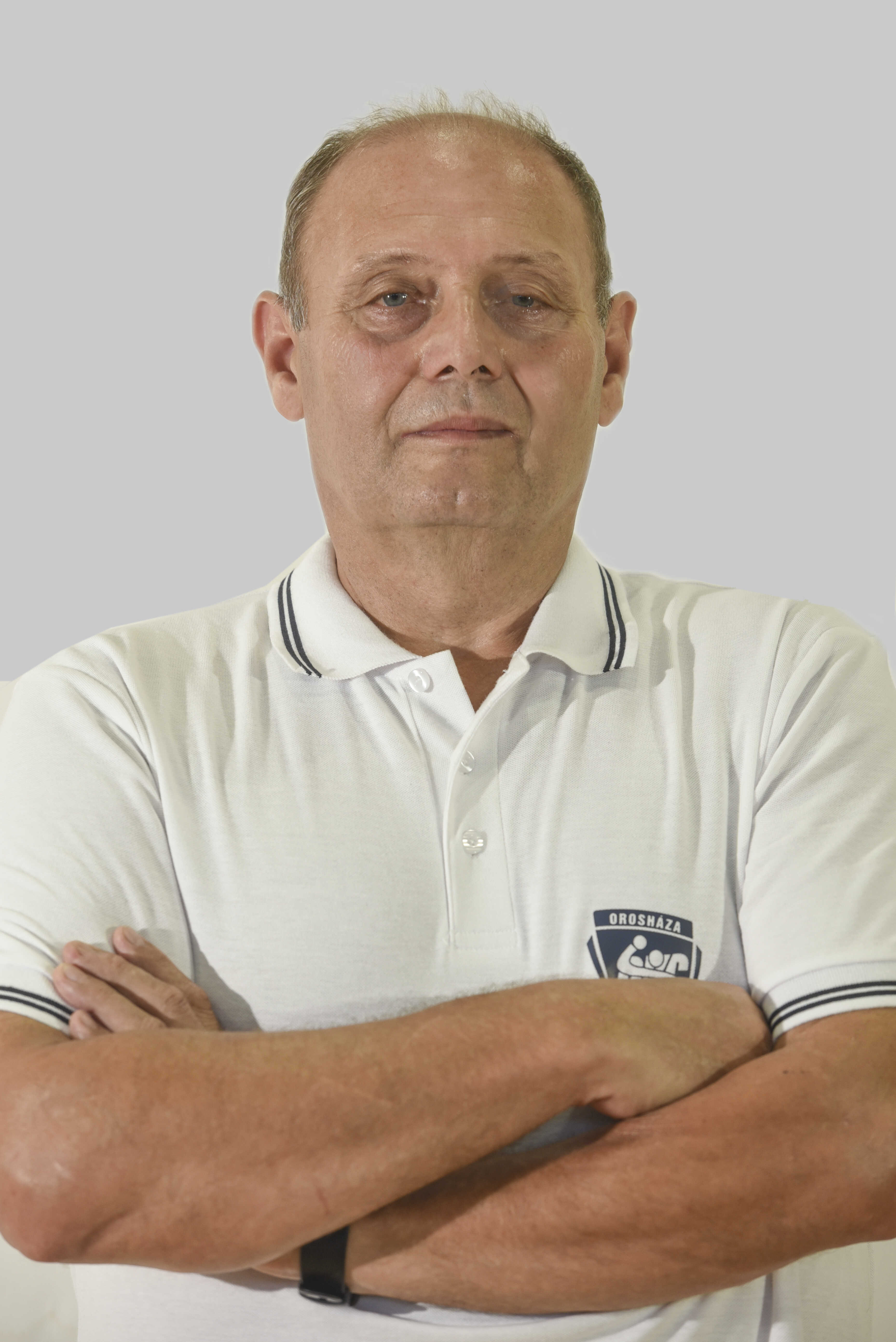 Molnár Imre