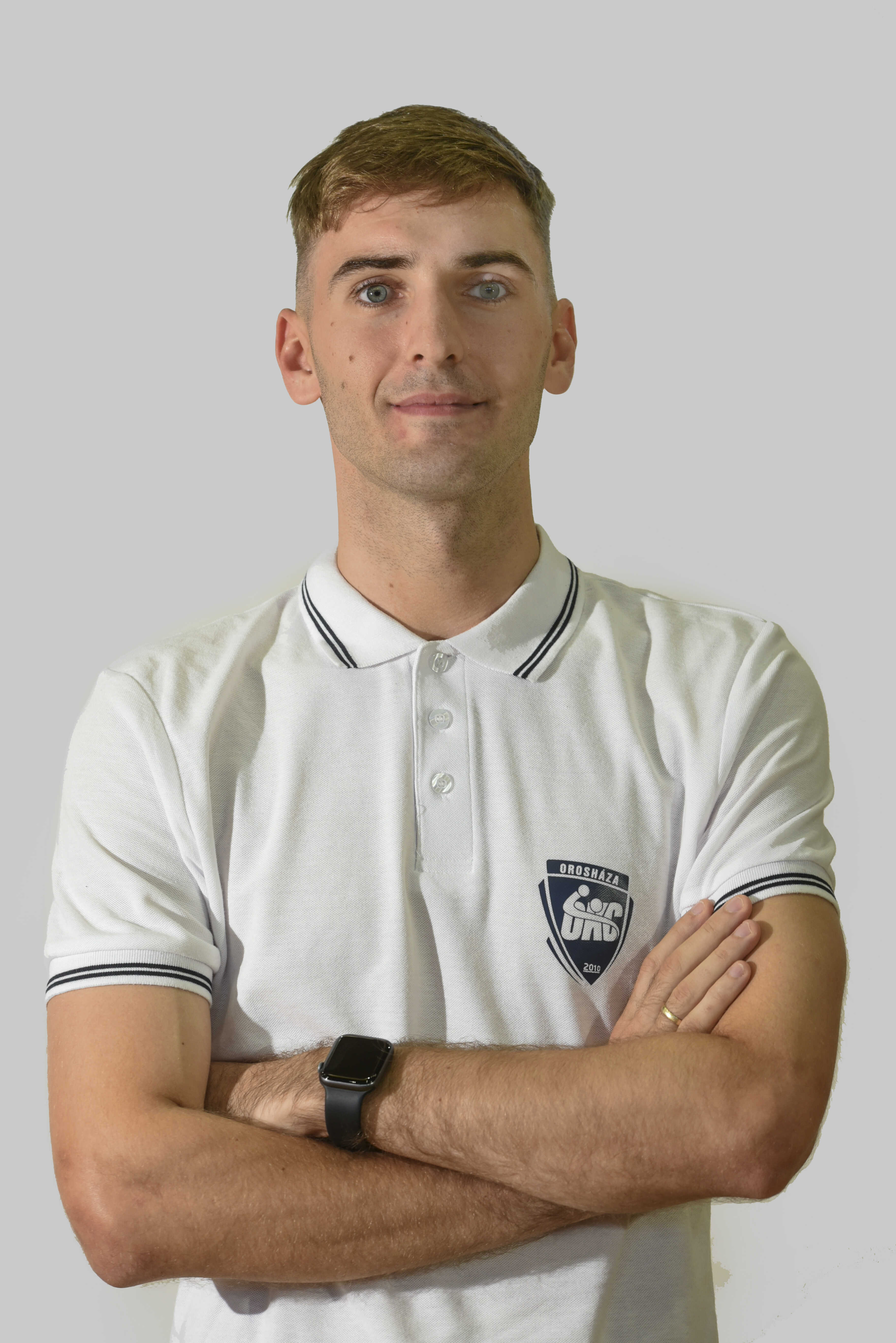 Zalai Csanád