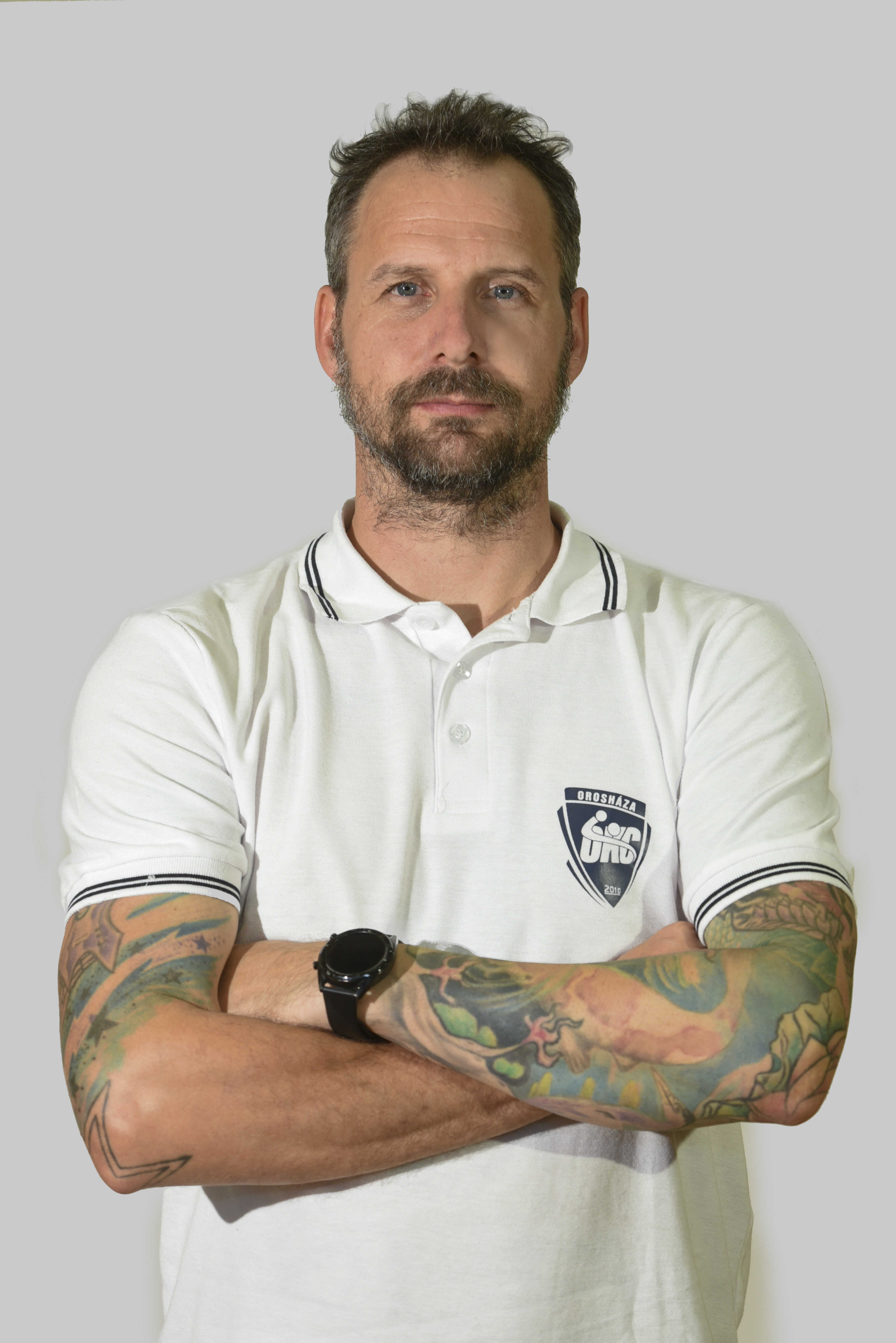 Törő Szabolcs