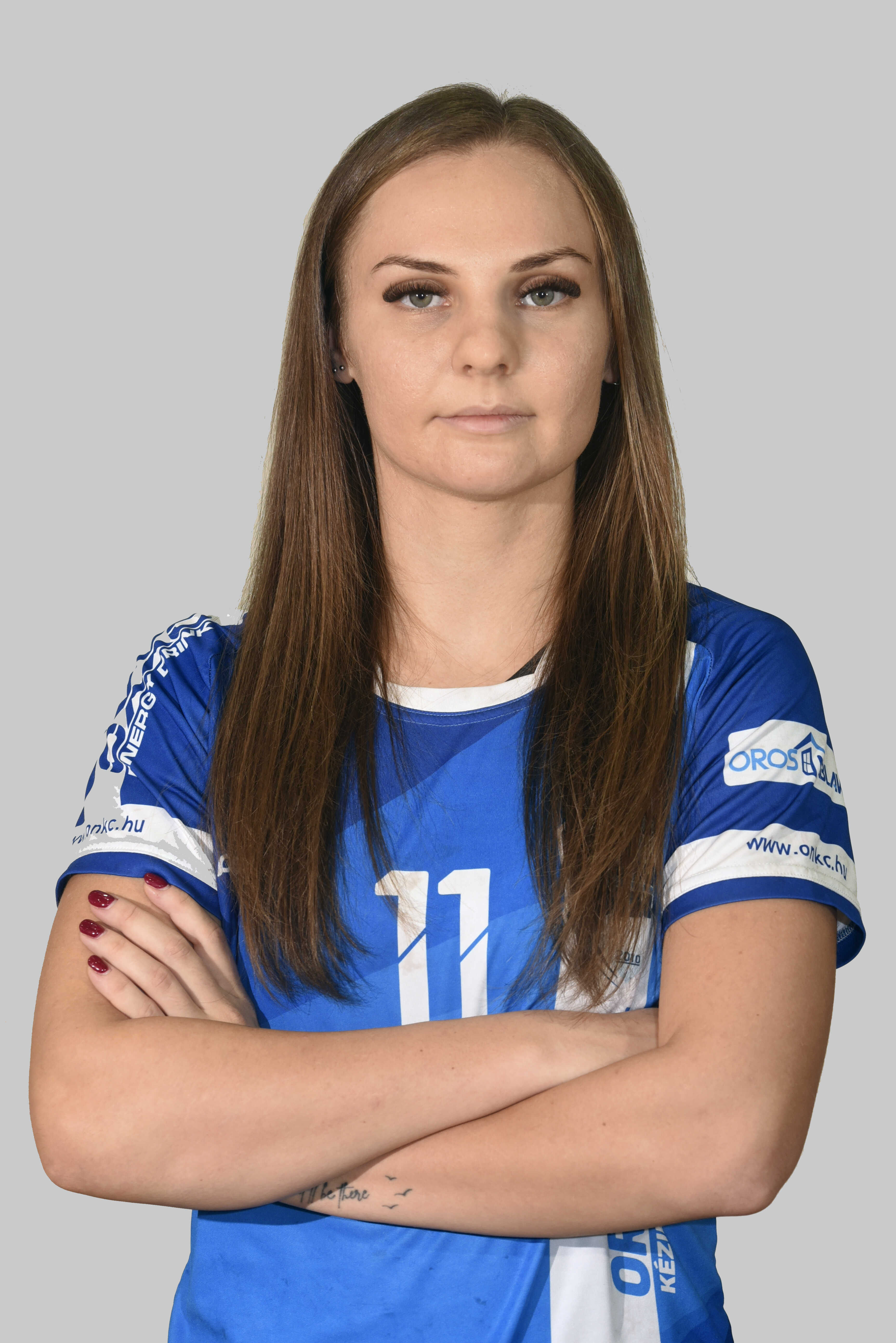 Petri Ildikó