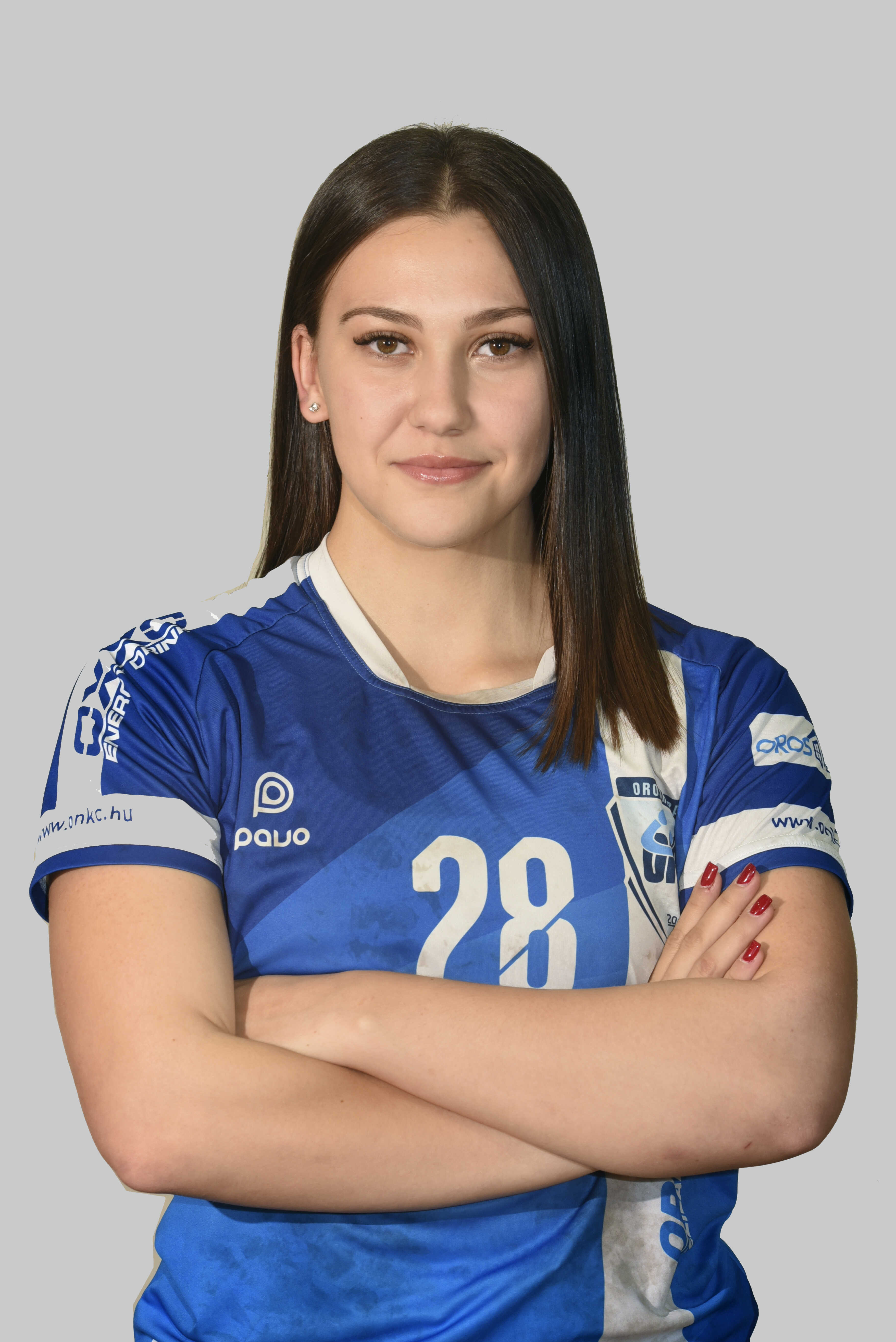 Rácz Panna