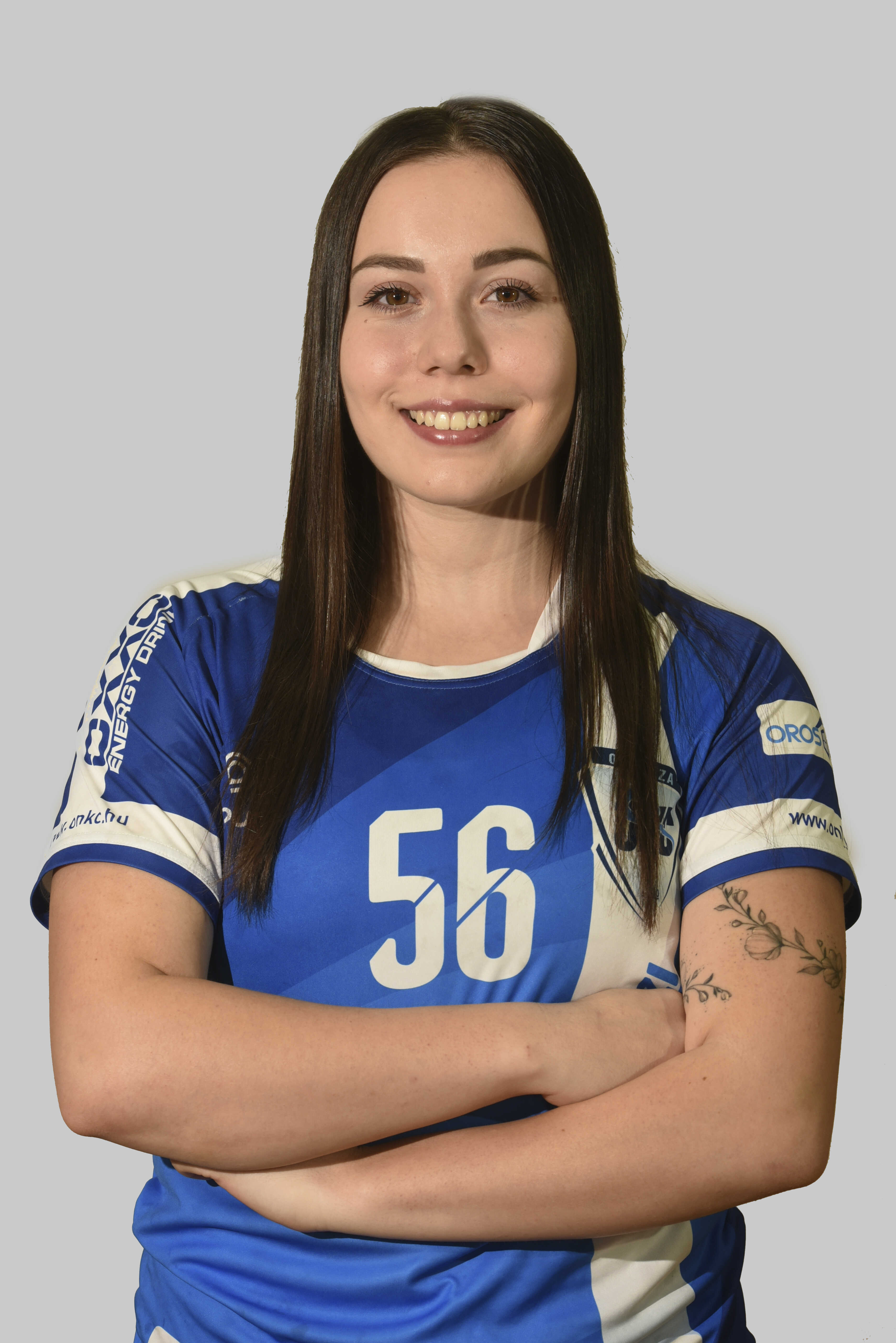 Bedron Viktória