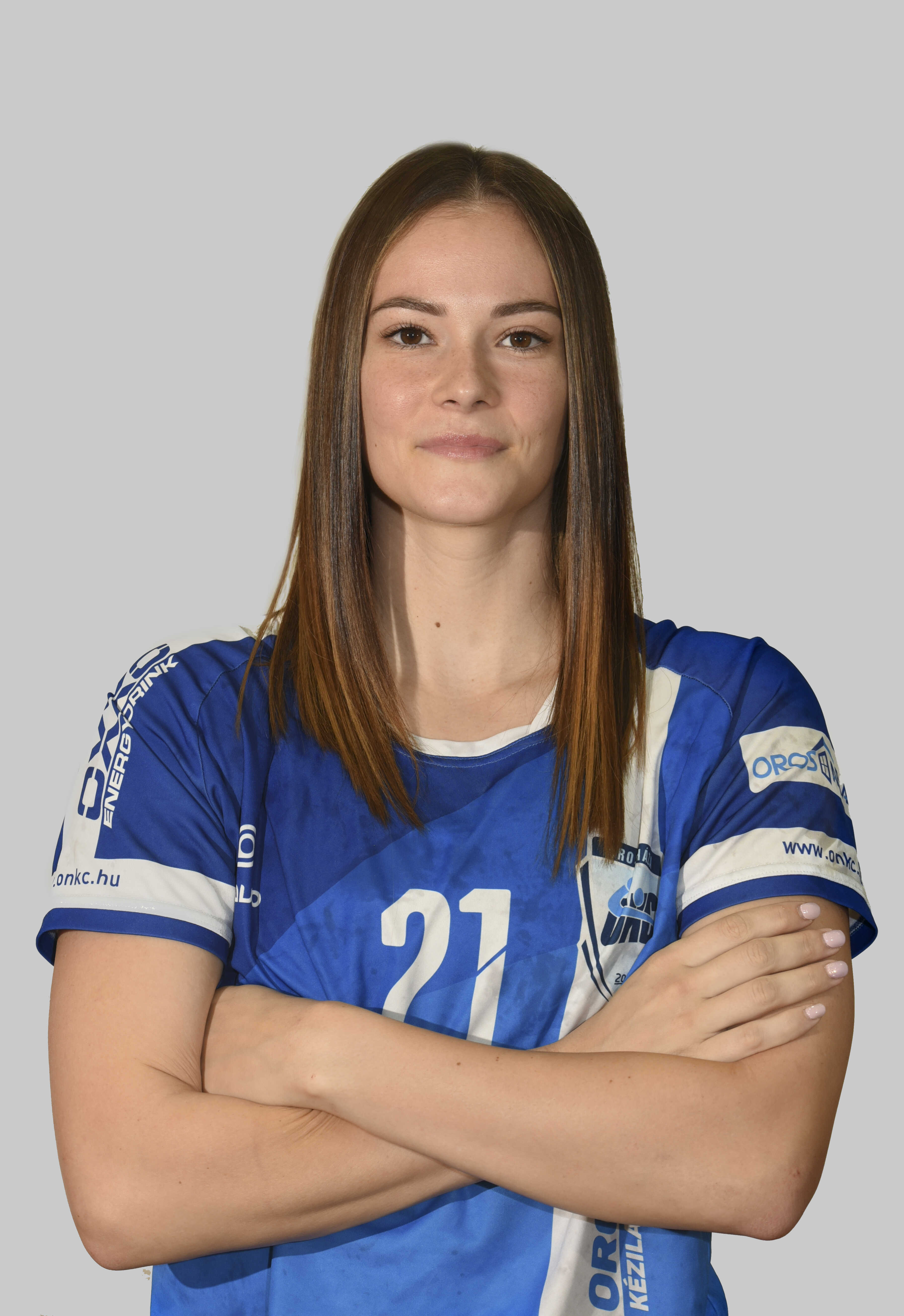 Kenyeres Barbara