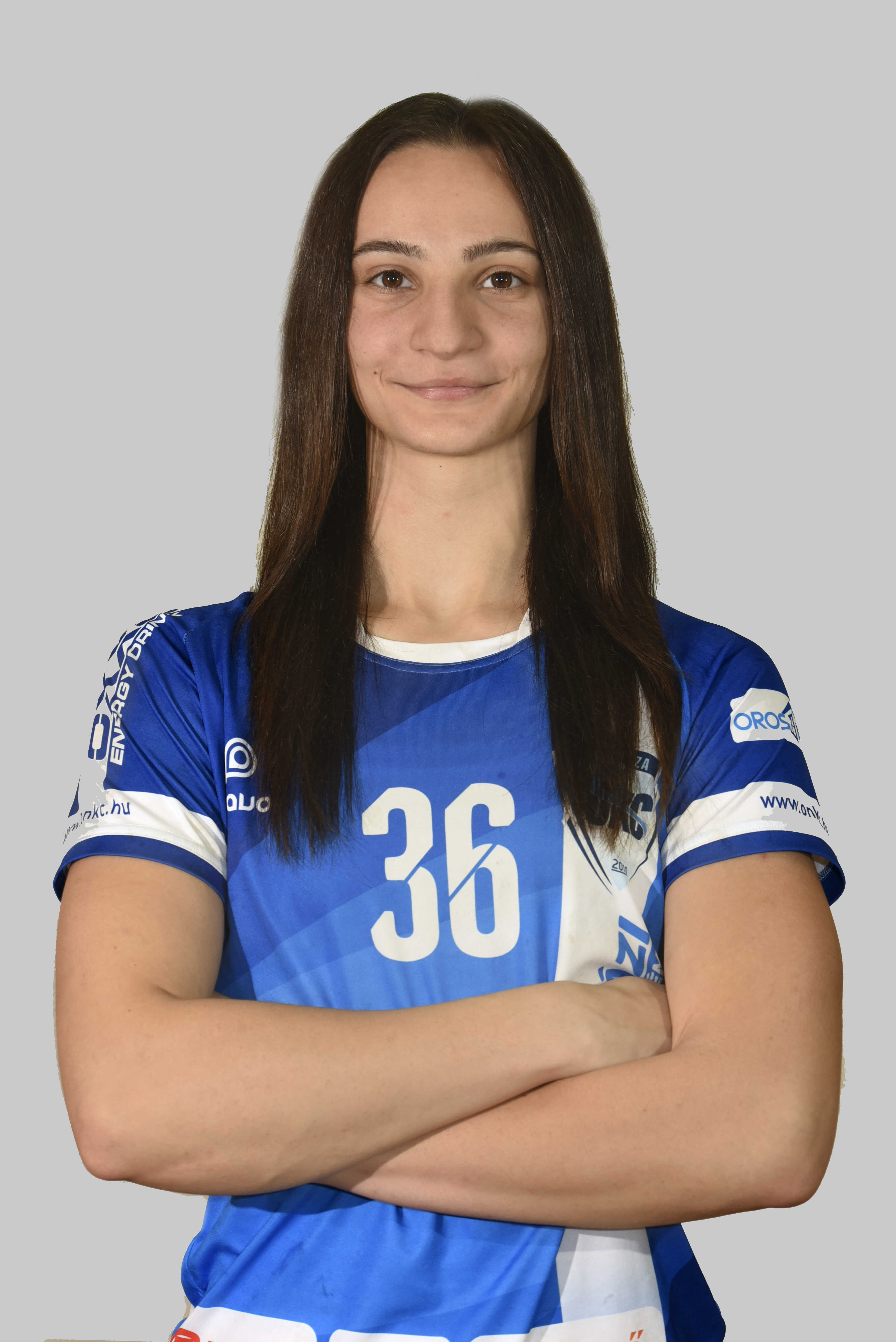 Baráth Berta