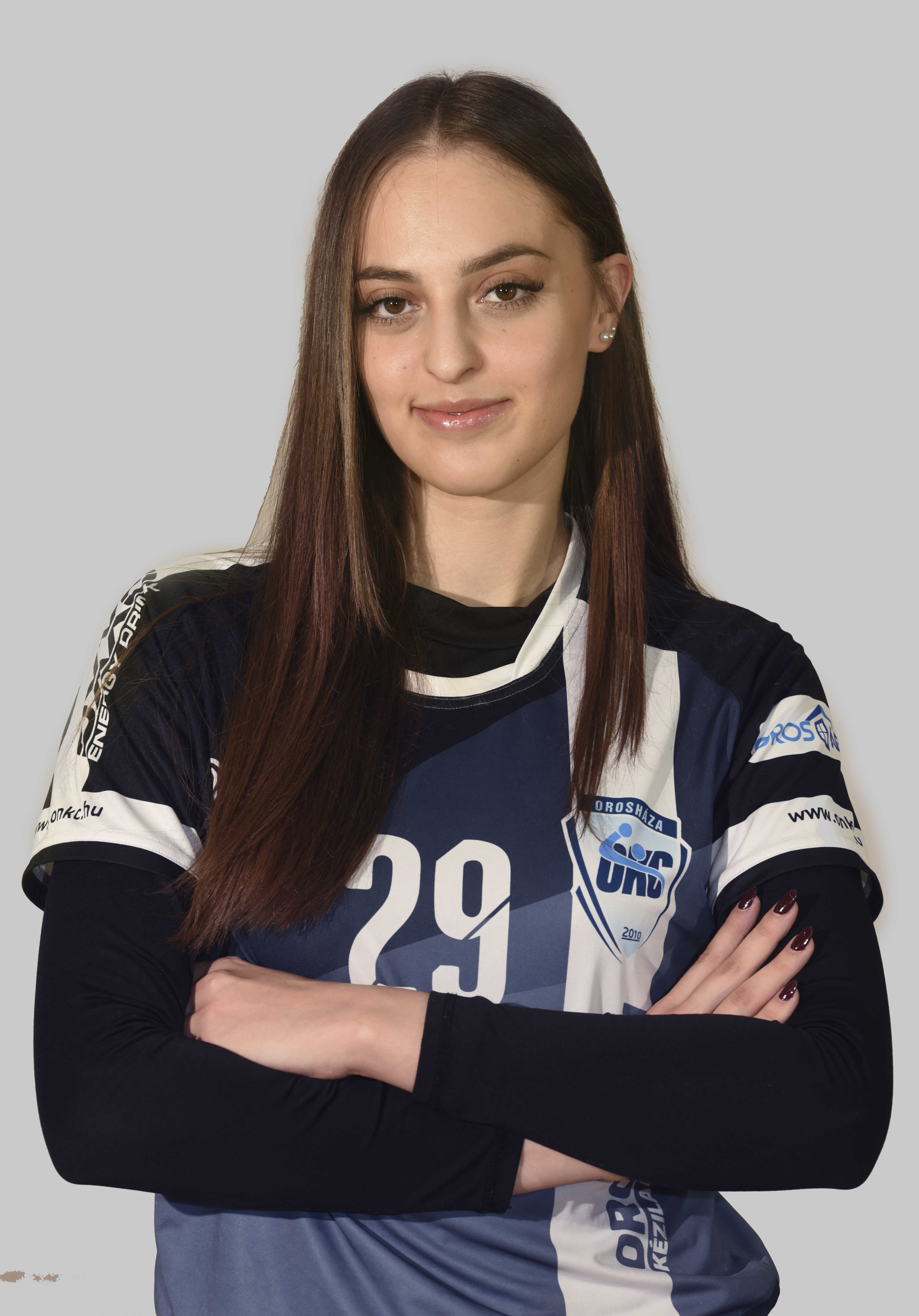 Reszegi Eszter