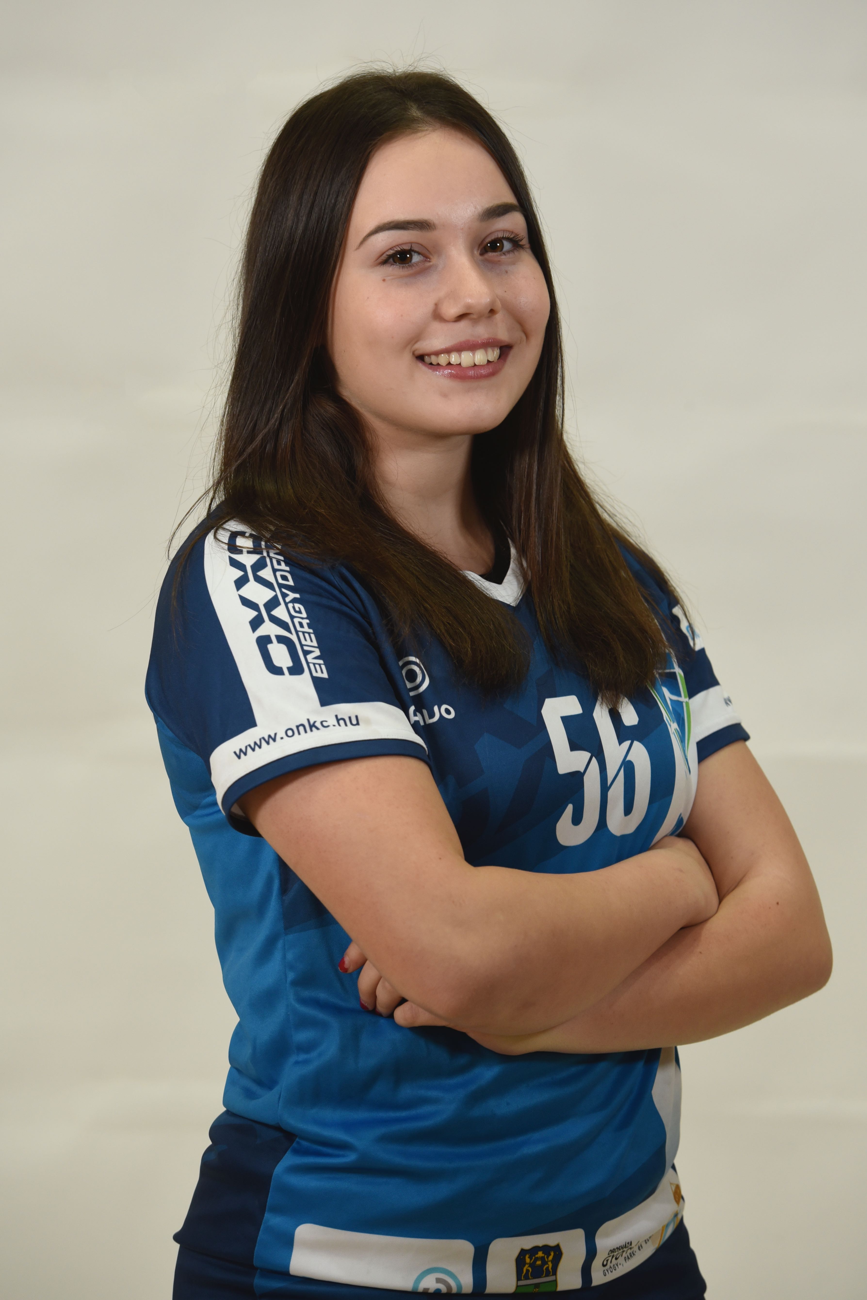 Bedron Viktória