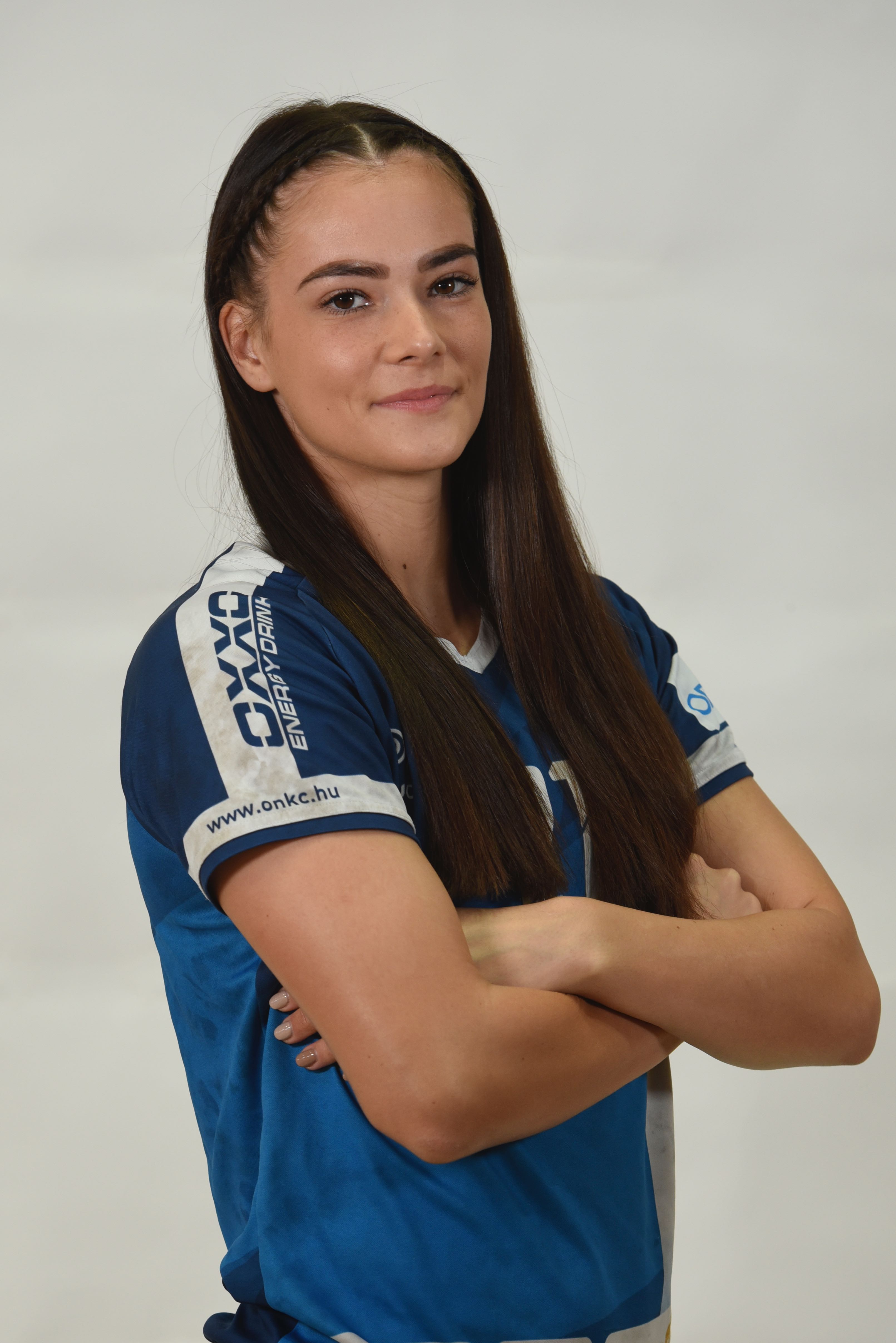 Kenyeres Barbara